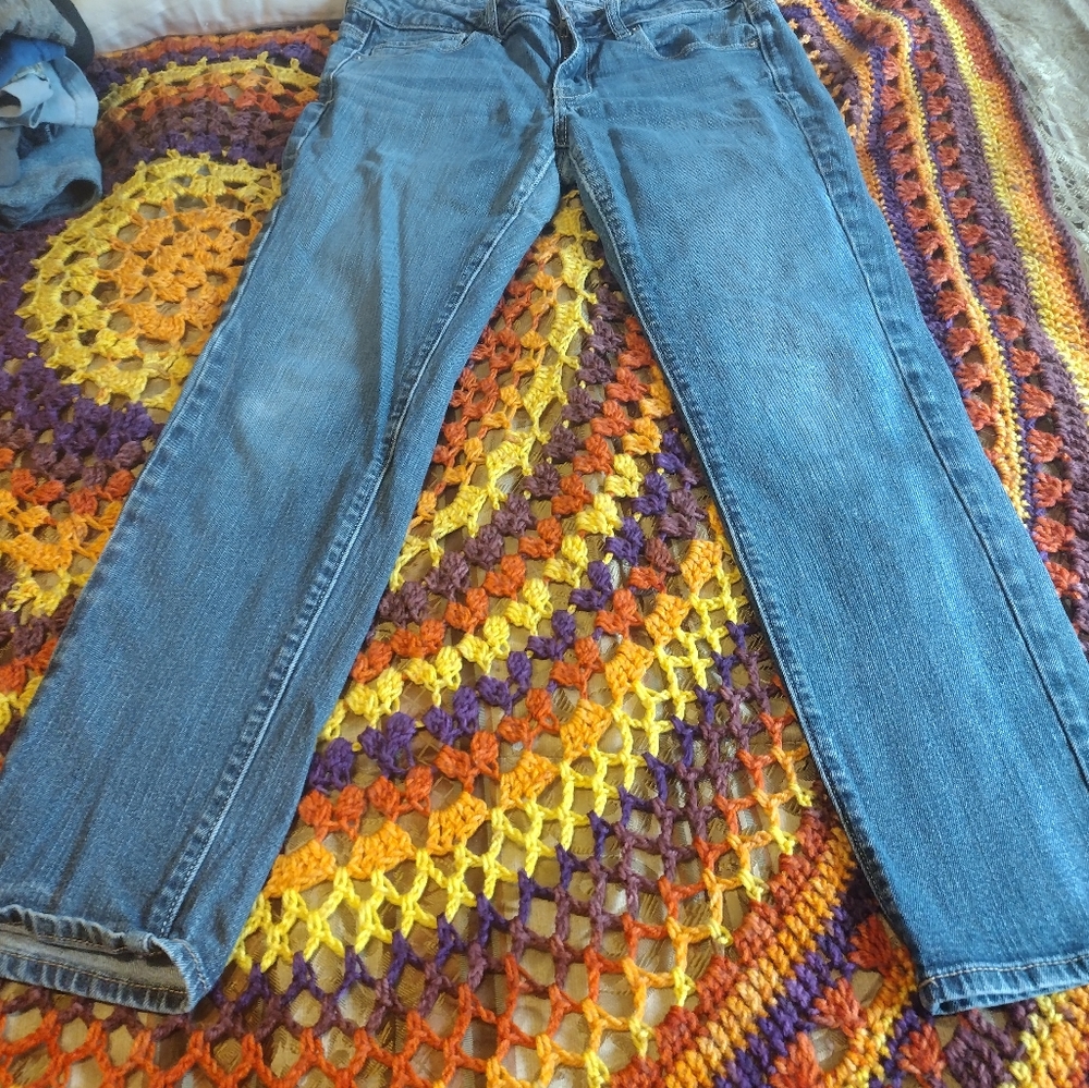 Jeans